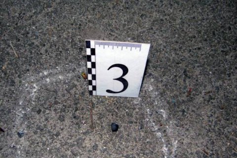 В Киеве стреляли в замдиректора "Укрспирта" (обновлено)