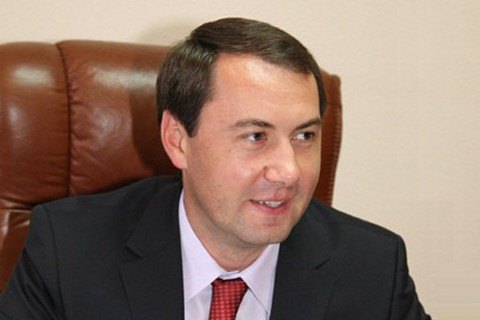 Минкульт назначил Сергея Ясинского и.о. директора Института книги