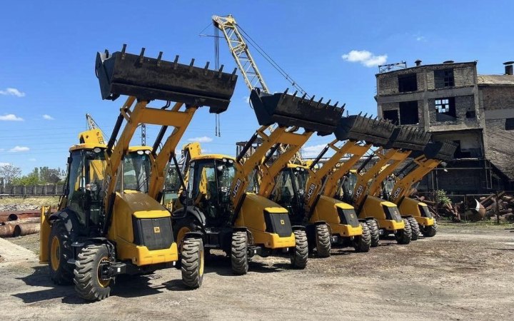Україна отримала від США чергову партію енергетичної допомоги