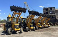 Україна отримала від США чергову партію енергетичної допомоги