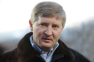 Ахметов готов взять сборную Украины под свою опеку
