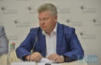 Кривенко: Рада довела до логічного завершення конфіскацію першої частини коштів Януковича