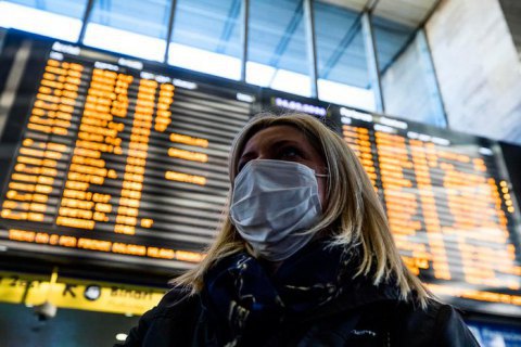МОЗ расширило список стран красной зоны