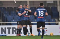"Аталанта" з Малиновським вигравала 3:0, але не змогла втримати перемогу над "Торіно"