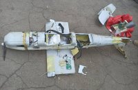 Загарбники вже почали використовувати безпілотники від свого МНСу, - ОТУ "Схід"