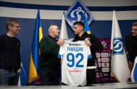 Два легіонери "Динамо" залишили клуб