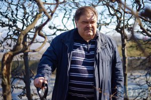 Бондаренко зарегистрировали кандидатом в мэры Киева