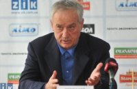 Хорватский специалист подсидел Севидова в "Карпатах"