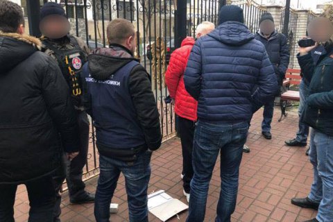 Директора "Элита-Центра" и его сообщника арестовали на два месяца