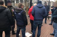 Директора "Элита-Центра" и его сообщника арестовали на два месяца