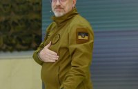 Резніков назвав оборонні пріорітети України: ППО включно з літаками і артилерія з боєприпасами до неї