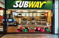 Сеть ресторанов Subway выходит на украинский рынок