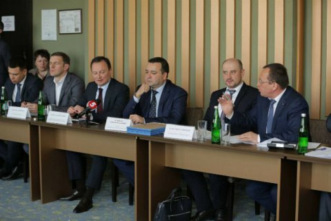 Децентрализация системы госархстройконтроля влияет на уровень развития регионов, – Кудрявцев