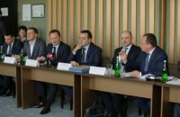 Децентрализация системы госархстройконтроля влияет на уровень развития регионов, – Кудрявцев