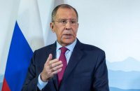 Лавров заявил, что для обмена пленными до Нового года есть препятствия