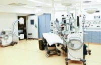 Німеччина готує лікарні до війни: бункери, масові поранення та дефіцит медиків