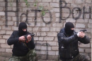 В Славянске ранили 12-летнего ребенка