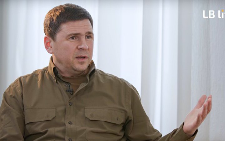 За 48 годин заявку на вступ України до НАТО підтримали 10 країн блоку, - Подоляк