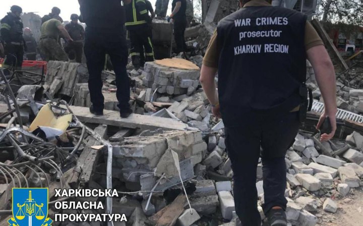 Моніторингова місія ООН заявила, що має підтвердження причетності Росії до атаки на Грозу на Харківщині
