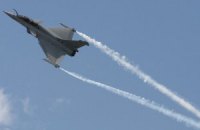 ​Турция закрыла свое воздушное пространство для Сирии
