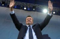 Янукович придумал в Украине новый чемпионат по футболу