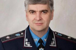 Новым губернатором Львовщины стал ивано-франковский милиционер