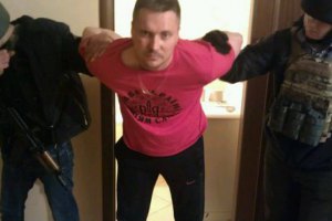 Геращенко розповів, що нардеп Денисенко допомагав із затриманням свого помічника Гордєєва