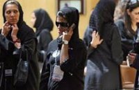 В Саудовской Аравии женщинам разрешили иметь собственный бизнес