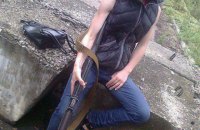На КПВВ "Марьинка" задержали медсестру боевиков "ДНР"