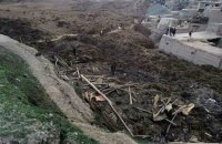 В Афганистане из-за обвала на золотом руднике погибли 30 человек