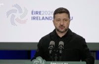 Зеленський: Росія готує на сьогодні масований удар по Україні