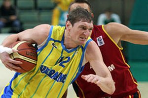 Лищук восстановился после травмы
