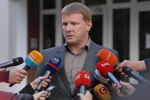 Перестрелку между полицией в Княжичах будет расследовать ГПУ (обновлено)