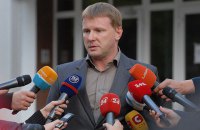 Перестрелку между полицией в Княжичах будет расследовать ГПУ (обновлено)
