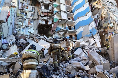 В российском Магнитогорске расследуют рассылку писем с угрозами взрывов