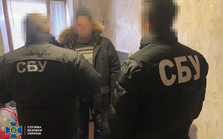 СБУ знешкодила мережу ворожих інтернет-агітаторів, що діяли у п'яти областях