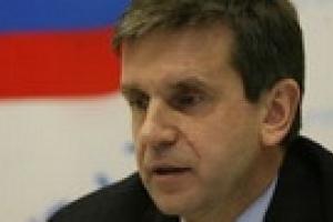 МИД Украины: Зурабова пока нельзя считать послом