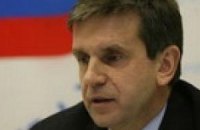 МИД Украины: Зурабова пока нельзя считать послом