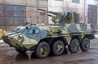 Рывок «Буцефалов». Груз оружейных контрактов