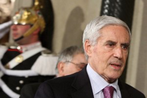 Итальянский парламент не смог выбрать нового президента