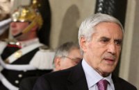Итальянский парламент не смог выбрать нового президента