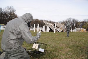 ГосЧС объявила о создании спецназа