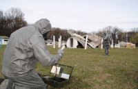 ГосЧС объявила о создании спецназа