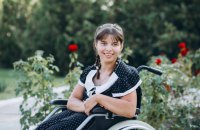 Викрадена з Олешківського інтернату Анастасія Мамотюк перестала виходити на зв’язок у Росії