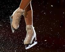 В Днепропетровске пройдет Чемпионат Украины по фигурному катанию