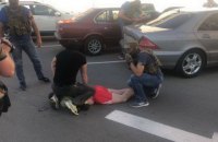 В Одессе СБУ задержала банду фальшивомонетчиков с поддельными $500 тыс.