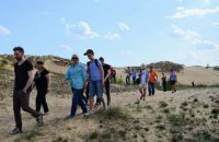 Громадські журналісти наступають