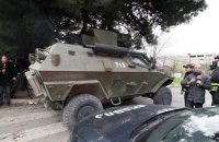 Убиті під час листопадової спецоперації в Тбілісі виявилися громадянами Росії