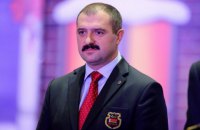 У Білорусі розкритикували рішення МОК не визнавати сина Лукашенка головою НОК