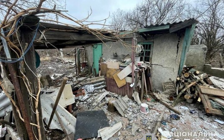Головне за ніч та ранок п’ятниці, 24 листопада: 20 відбитих штурмів під Авдіївкою, вибухи в Джанкої, гуманітарна пауза в Газі